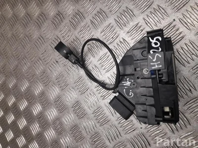 Ford CM5A-A26413-BB / CM5AA26413BB RANGER (TKE) 2018 Cerradura de puerta Left Rear - Imagen 1