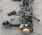Cupra 5Q0505315AK FORMENTOR (KM7, KMP) 2024 rear axle beam - Image 3