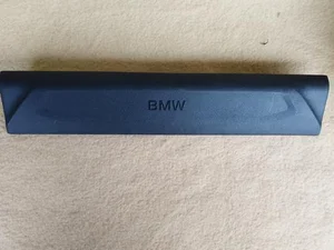 BMW 7444937 1 (F70) 2025 plaque de seuil - panneau de seuil gauche à droite