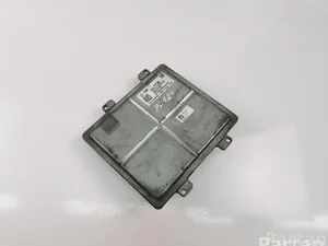 Opel 55491736 INSIGNIA A (G09) 2013 Control unit for engine