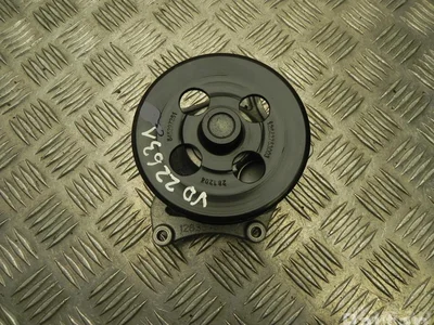 Opel 545297251 ASTRA K 2019 Pompe à eau - Image 1