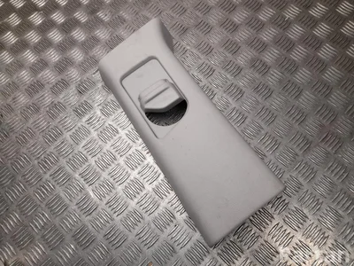 Mercedes-Benz A 447 690 21 00, A 447 690 41 04 / A4476902100, A4476904104 VITO Nadwozie pełne (W447) 2025 Poszycie słupka B prawa strona - Zdjęcie 1