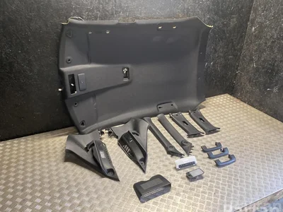 Nissan 739106PB1A, 769356PA0A, 283365FA0A JUKE (F16) 2021 Revêtement de toit - Image 1