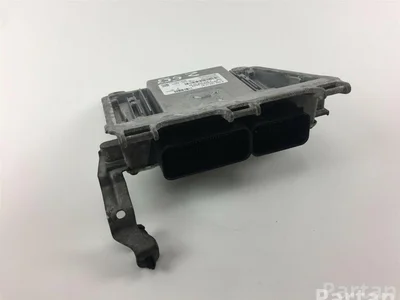 Mercedes-Benz A2661531791; A0044463440 / A2661531791, A0044463440 B-CLASS (W245) 2009 Unités de contrôle - Image 1