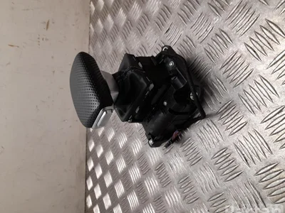 Audi 8W2713041N A4 (8W2, B9) 2019 Levier de vitesse - Image 1