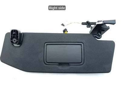 Jeep I110886 Wrangler JL 2021 Osłona przeciwsłoneczna prawa strona - Zdjęcie 1