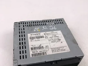 Volvo 30732600 C30 2010 CD-Radio