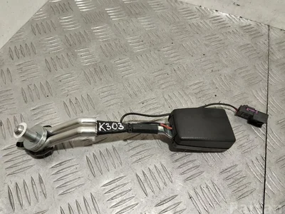 Maserati 34040202 GRAN TURISMO 2012 Boucle de ceinture de sécurité Left Rear - Image 1