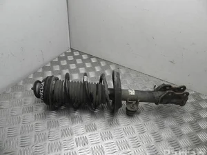 Opel 22283525 CORSA E 2015 kit amortisseur