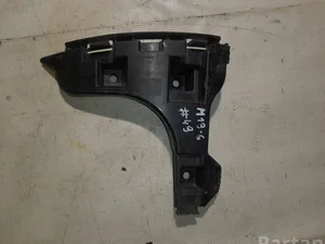 Volvo 30763439 XC60 2009 Support pour pare-chocs Left Rear