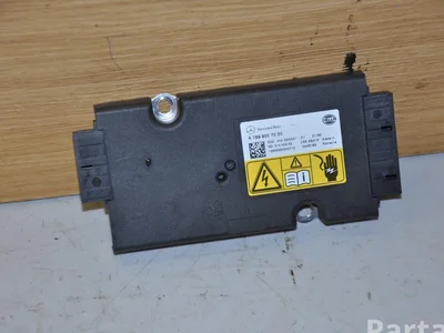 Mercedes-Benz A7899007000 EQA 2021 Unité de contrôle pour la surveillance de la batterie - Image 1