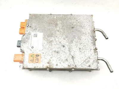 Chrysler 05185047AE Pacifica 2018 Onduleur avec convertisseur - Image 1