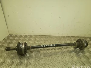 BMW 8665783 3 (G20) 2022 Arbre de transmission Right Rear