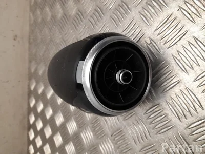 MG 10383052, 10383052-ASA / 10383052, 10383052ASA ZS EV 2022 Évent Left Front - Image 1