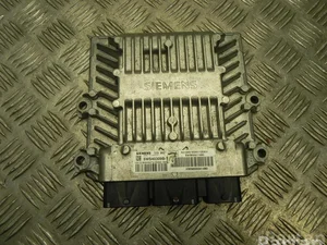 Citroën 9655041480 C5 II (RC_) 2005 Unité de contrôle moteur