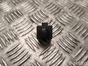 BMW 065491019, 0220000174 4 Coupe (F32, F82) 2015 Kamera hinten