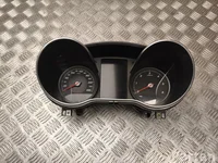 Mercedes-Benz A 447 900 81 09 / A4479008109 VITO Tourer (W447) 2014 Tablero de instrumentos km/h