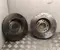 Volvo 24012601071, 1244212412 V70 I (LV) 2000 Tarcza hamulcowa z przodu - Obraz 3