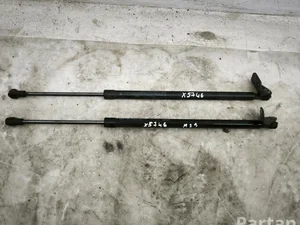 Mazda 16B17C1, 16B03C2 CX-3 (DK) 2016 Ressort à gaz complect