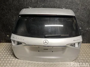 Mercedes-Benz GLE (W167) (2019 ...) 2020 Heckklappe