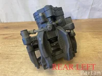 Cupra 5Q0615423G ; 5Q0615405 / 5Q0615423G, 5Q0615405 ATECA (KH7, KHP, KBP) 2022 Bremssattel hinten links