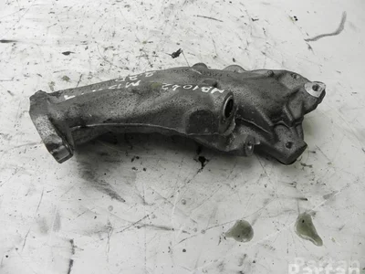 Mercedes-Benz A 651 140 21 08 / A6511402108 E-CLASS (W212) 2012 Tuyau de raccordement - Image 1