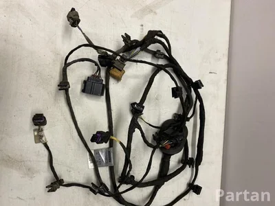 Audi 80A971104A Q5 (FY) 2018 Kit de cables sistema de estacionamiento - Imagen 1