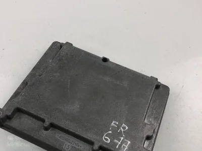 Volvo 30743371 C30 2007 Unité de contrôle moteur - Image 1