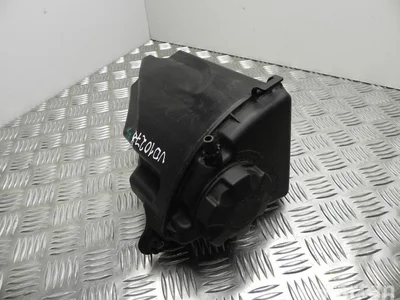 BMW 7575577 7 (F01, F02, F03, F04) 2012 Vase d'expansion du liquide de refroidissement - Image 1