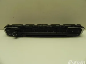 BMW 6131 9348827 / 61319348827 3 Touring (F31) 2014 Unité radio
