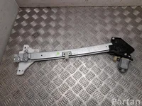 Hyundai 83450BE000 Kona II 2024 Podnośnik szyby z tyłu z lewej