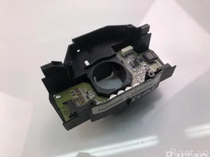 Volvo P30710342 S40 II (MS) 2006 Levier de colonne de direction