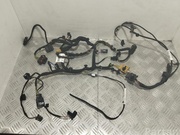 PORSCHE 7P5963557N, 7P5971384E CAYENNE (92A) 2011 Harness for interior