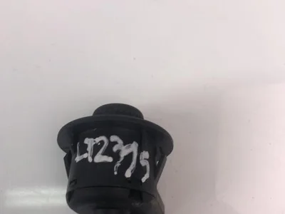 Renault 255704645R TRAFIC III Platform/Chassis (EG_) 2016 Interrupteur de réglage du siège - Image 1