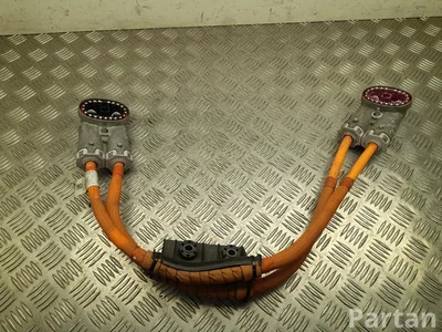 BMW 5A662A4 i4 (G26) 2024 Harnais - Image 1