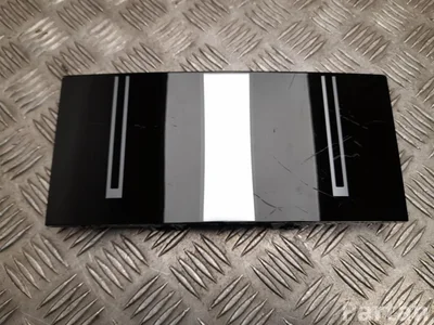 BMW 5A076E4 5 G60 2025 Grotelės - Paveiksliukas 1