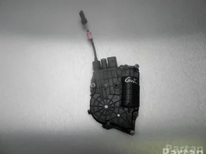 BMW 4153 3104 00 / 4153310400 5 (F10) 2012 Moteur de fermeture de porte Left Rear