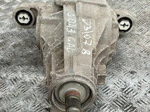 Porsche 446031015 CAYENNE (92A) 2017 Hinterachsgetriebe