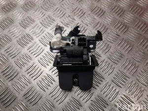 Škoda 5E3 827 505 / 5E3827505 Octavia Mk4 Combi 2024 Užraktas, bagažinės dangtis