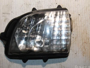Volvo 4040-049 / 4040049 XC90 I 2007 Cristal de espejo