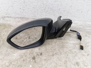 Opel 98358869, 98358869-9V / 98358869, 983588699V Mokka II e 2022 Rétroviseur extérieur