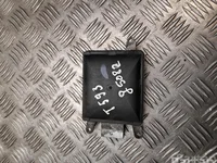 BMW 66326863243 5 (F10) 2013 Unité de contrôle pour assistance automatique à distance et radar