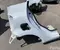 Smart FORFOUR hečbekas (453) 2022 Kėbulo ketvirtis dešinysis galinis - Paveiksliukas 1