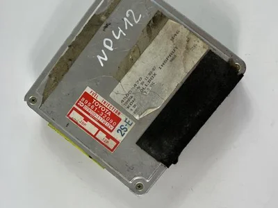 Toyota 89561-32090 / 8956132090 COROLLA Saloon (_E15_) 2008 Unité de contrôle moteur - Image 1