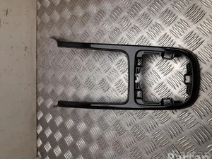 Dacia 969415083R Spring Electric (BBG) 2022 Cadre