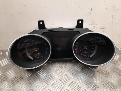 Kia 94023-J7110 / 94023J7110 CEE'D (CD) 2021 Tablero de instrumentos km/h - Imagen 1