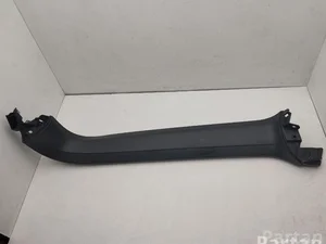 Porsche 971867602 PANAMERA (971) 2018 Rembourrage de coffre