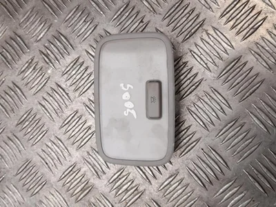 Hyundai 92850-J9100 / 92850J9100 KONA 2020 Lumière intérieure - Image 1