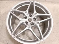 Ferrari California 2015 Alloy wheels R20 EJ 10 ET52.5 5x114.3