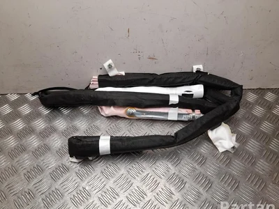 Peugeot 9828188080 5008 II 2022 Airbag de tête - Image 1